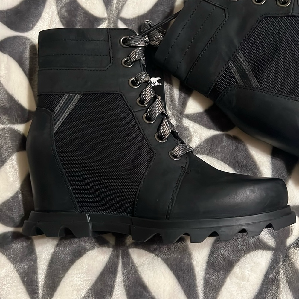 SOREL Ankle Boot - 7.5